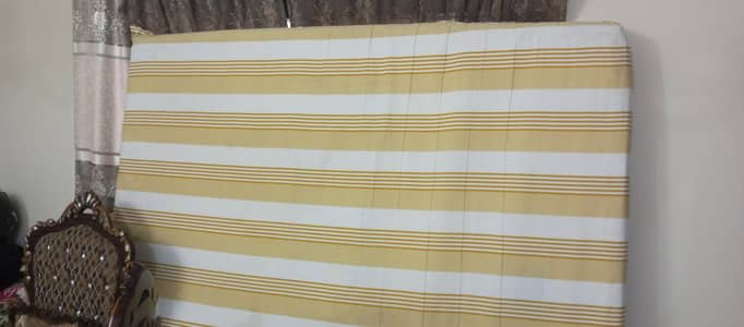 double bed metress good condition