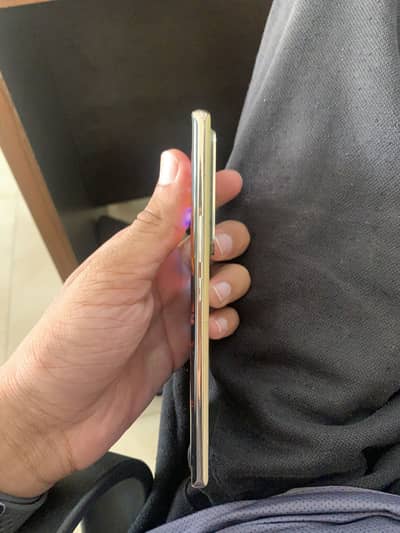 Infinix Zero 30 PTA Approved