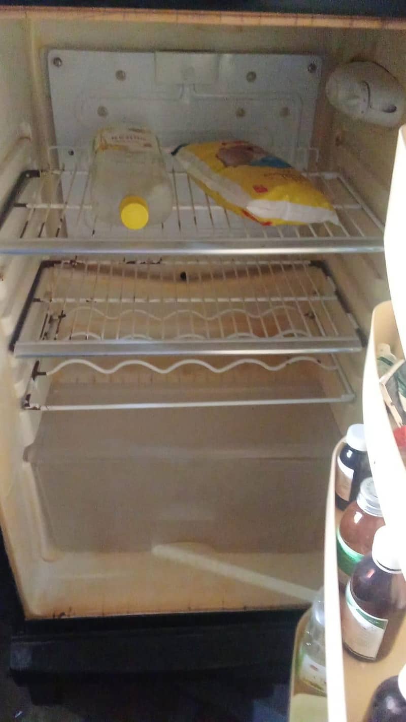 orient fridge 0
