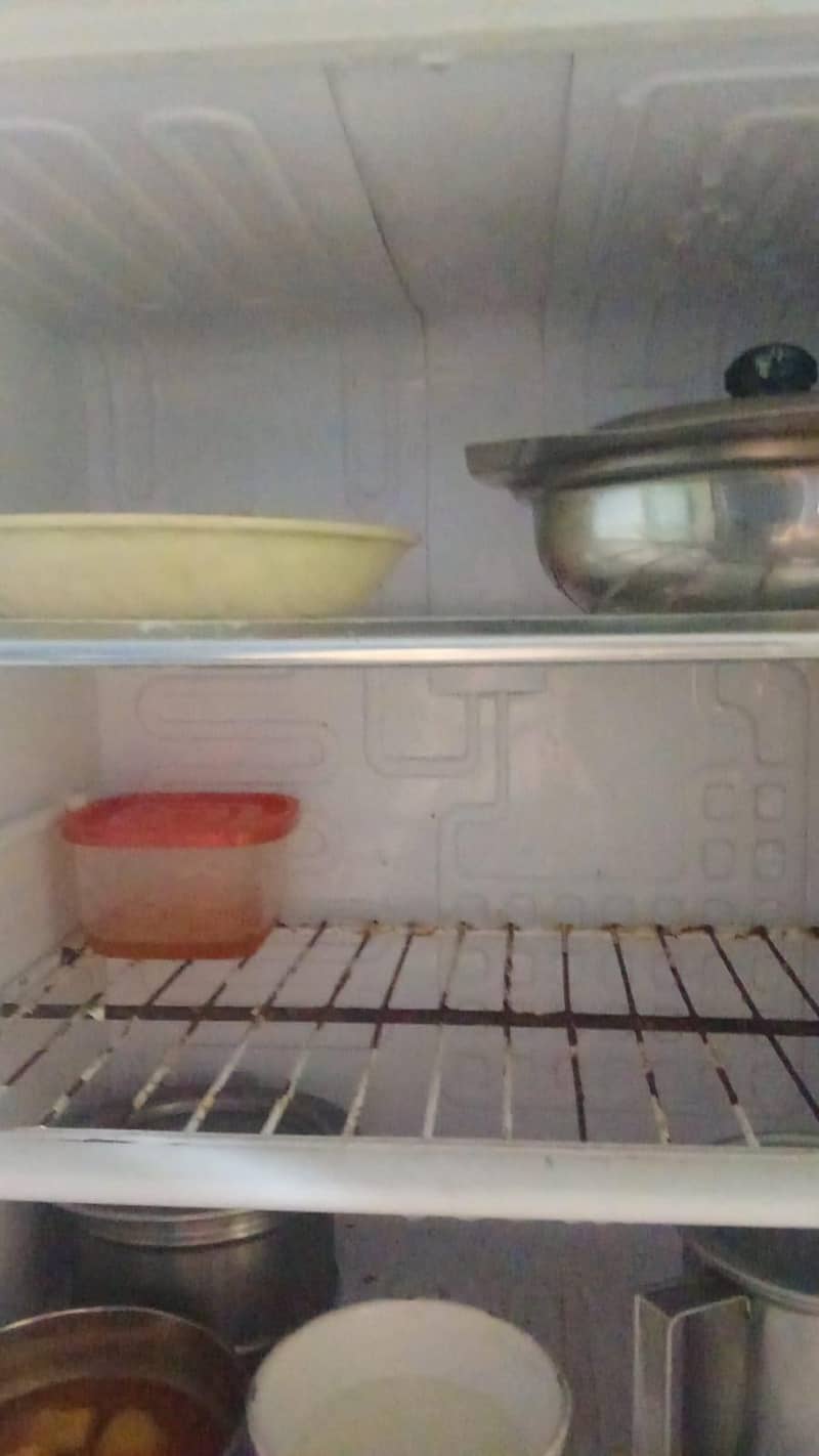 orient fridge 5