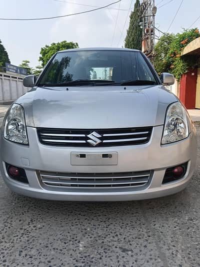 Suzuki Swift 2011