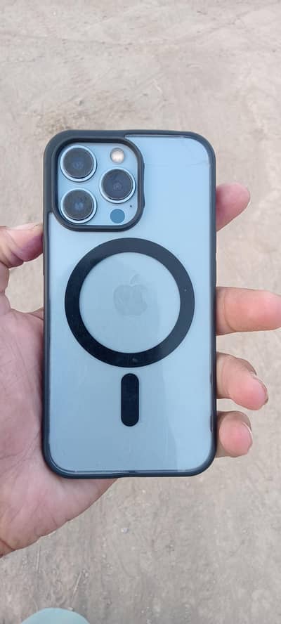 Apple iPhone 13 Pro