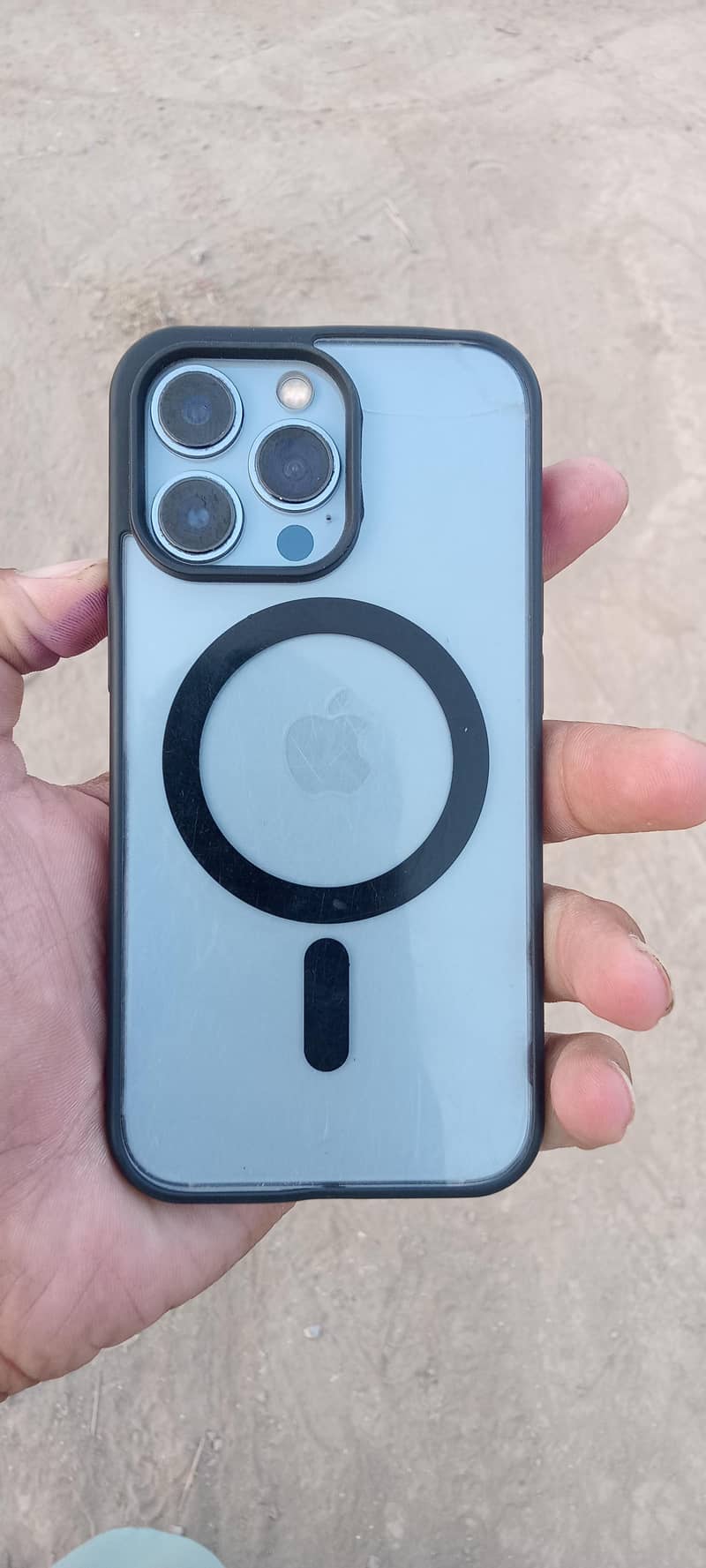 Apple iPhone 13 Pro 0