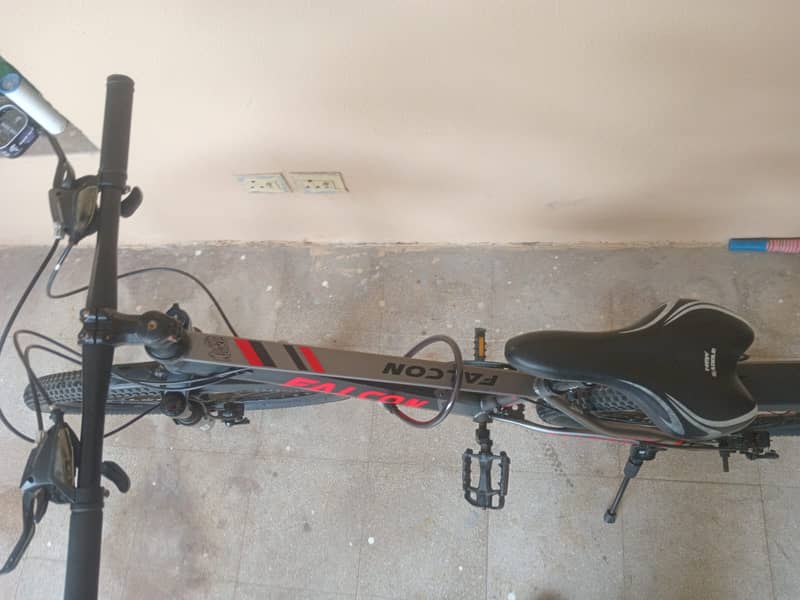 Cycle 26 inch 2