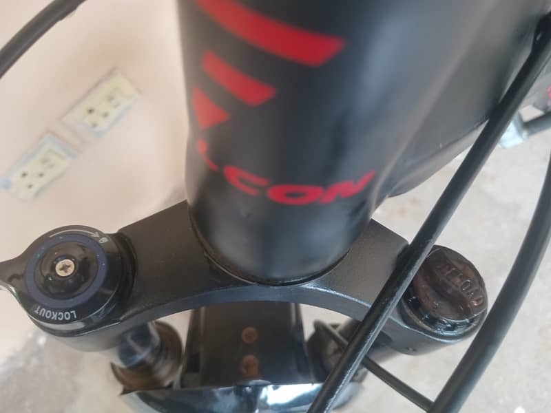 Cycle 26 inch 3