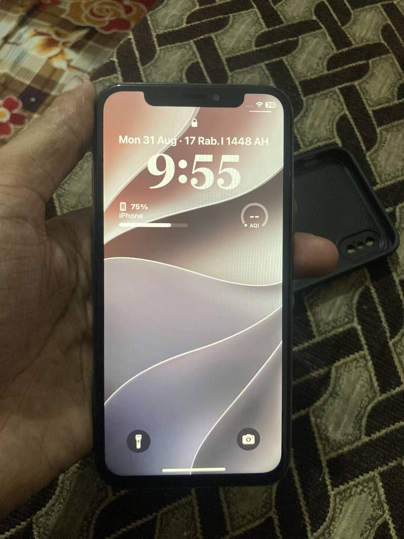 Apple iPhone XS 8
