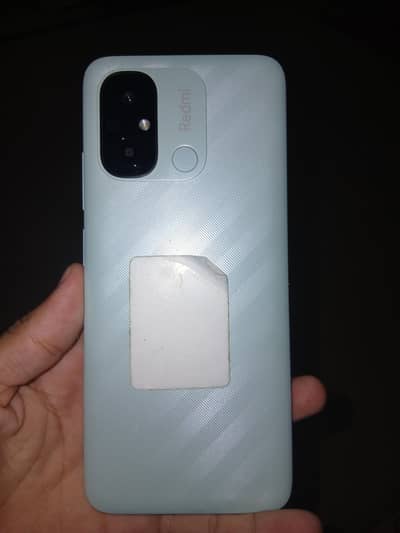 Xiaomi Redmi 12C