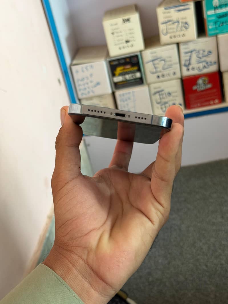 Apple iPhone 13 Pro Max 4