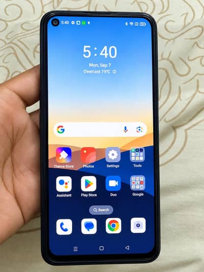 OPPO A52 for sale