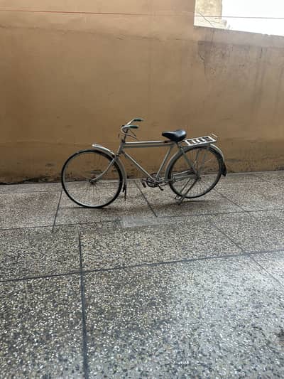 Bicycle