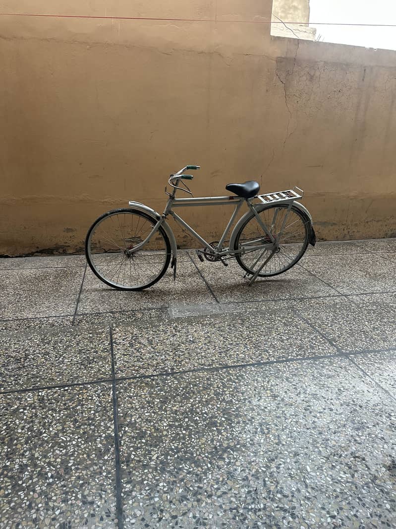 Bicycle 0
