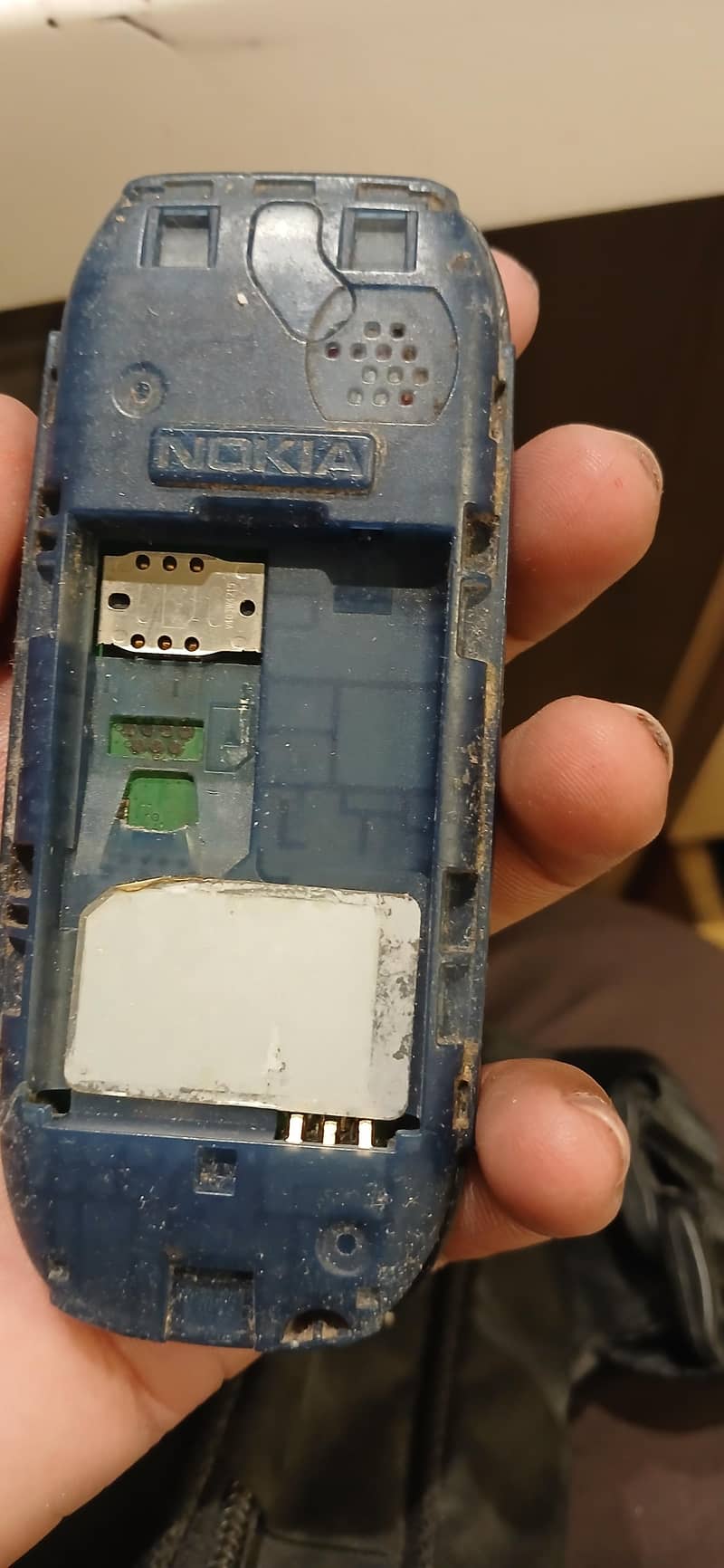Nokia 1202 1