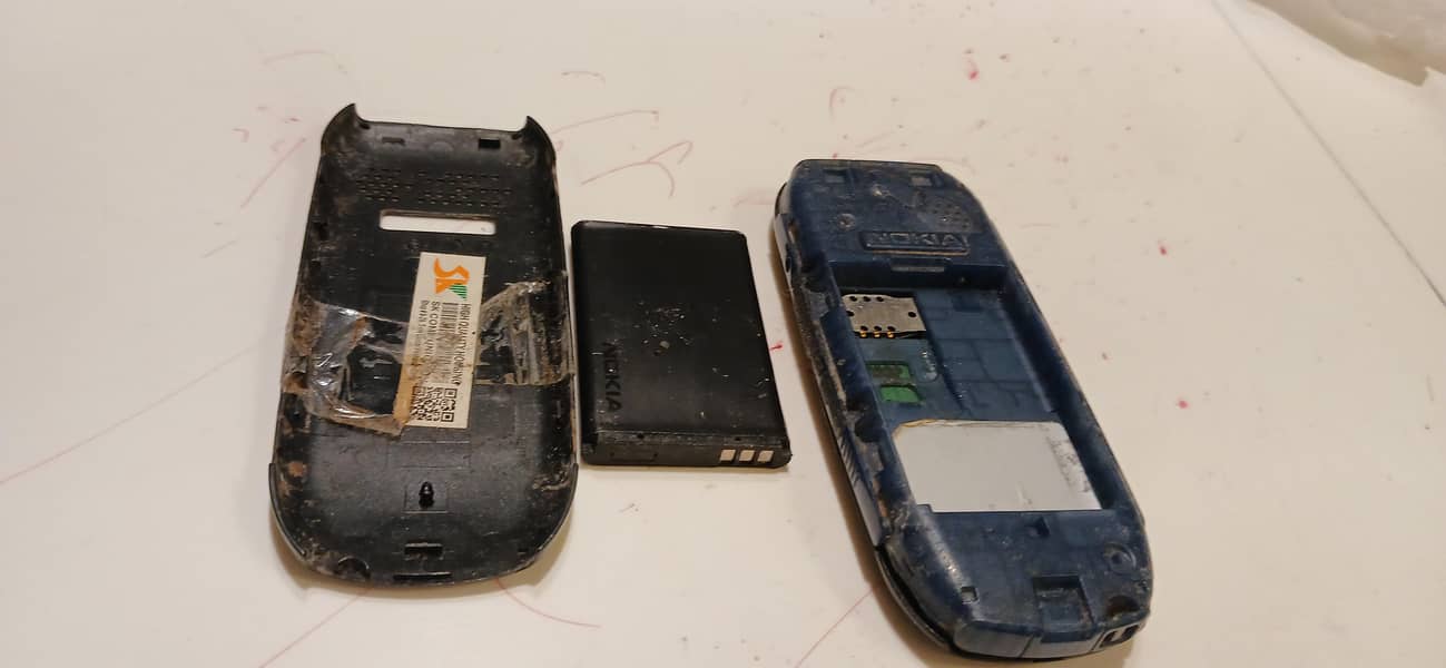 Nokia 1202 5