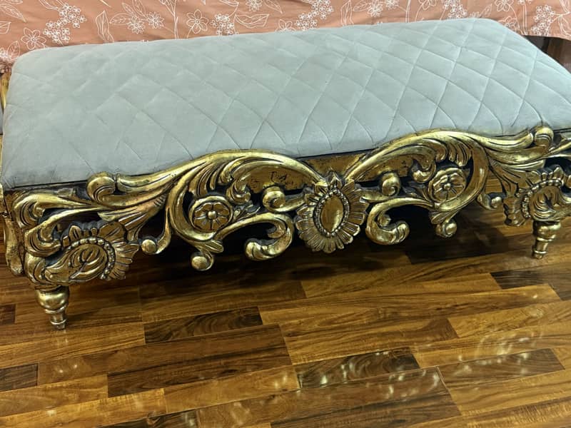 Riyal ottoman 1