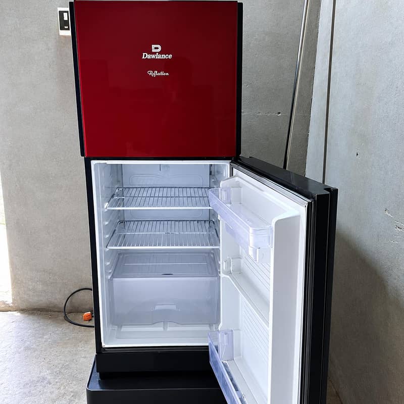 Dawlance Reflection Refrigerator 0