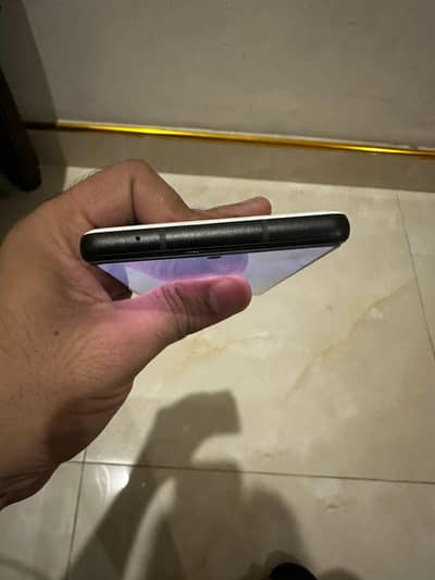 Google Pixel 6a with box new 10/10 All ok zero scrach