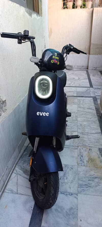 EVEE Sonic for sale