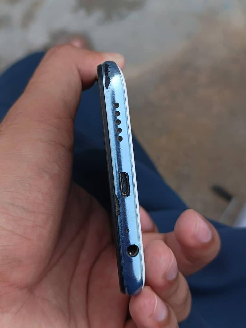Infinix Note 7 1