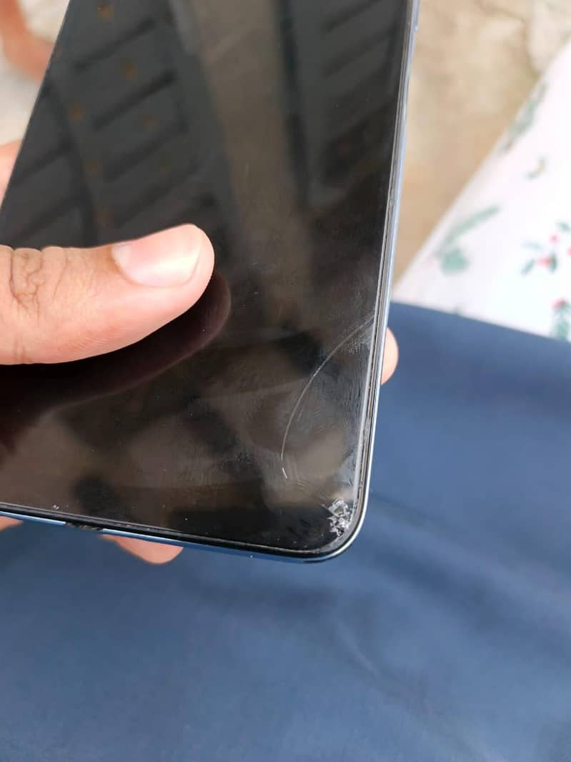 Infinix Note 7 2
