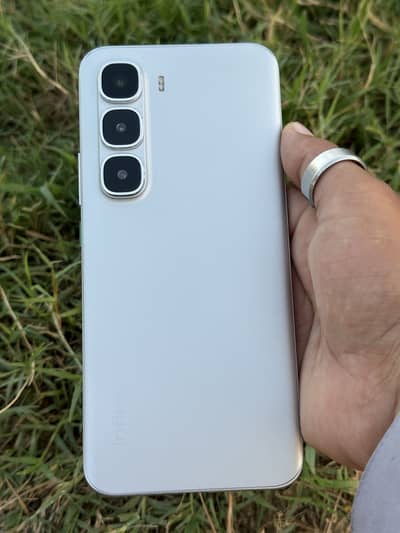 Infinix Hot 60 Pro Plus