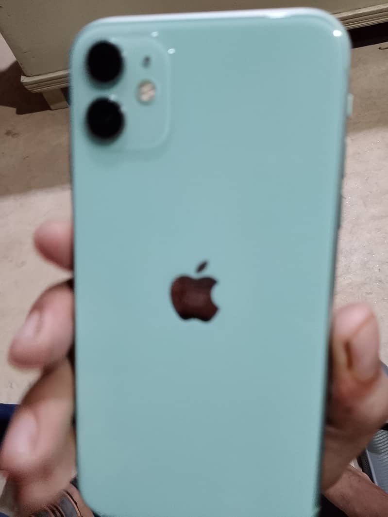 Apple iPhone 11 1