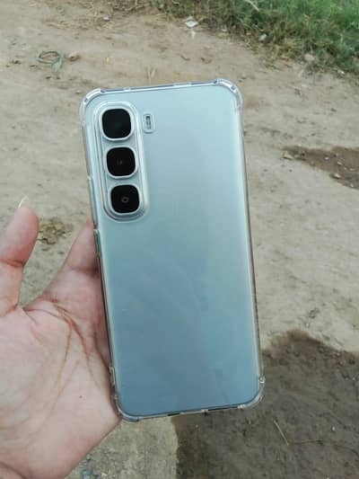infinix hor 60 pro puls