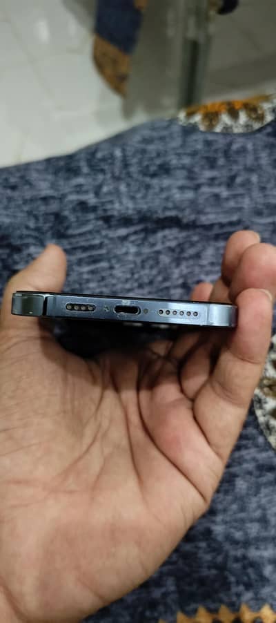 Apple iPhone 13 Pro Max Non pta JV