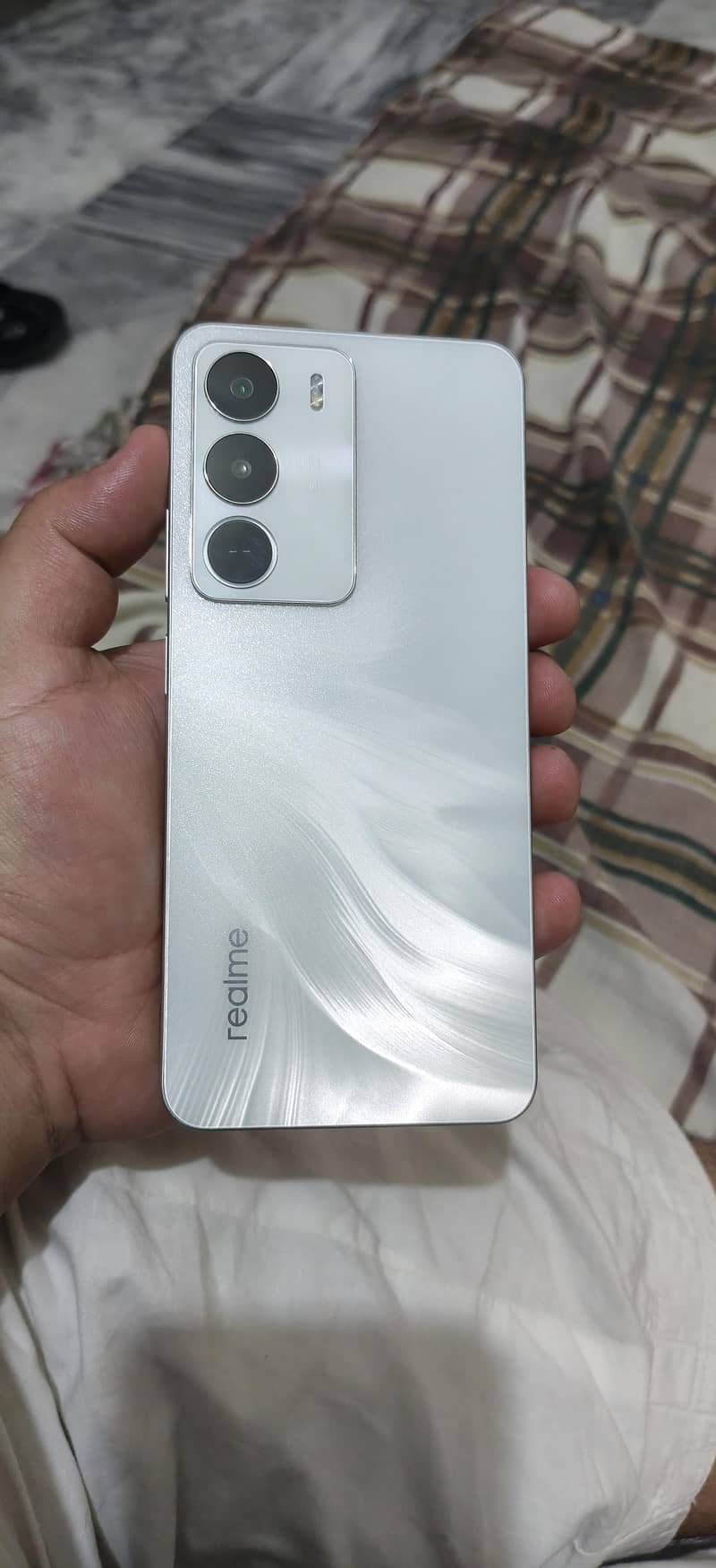 Realme C71 0