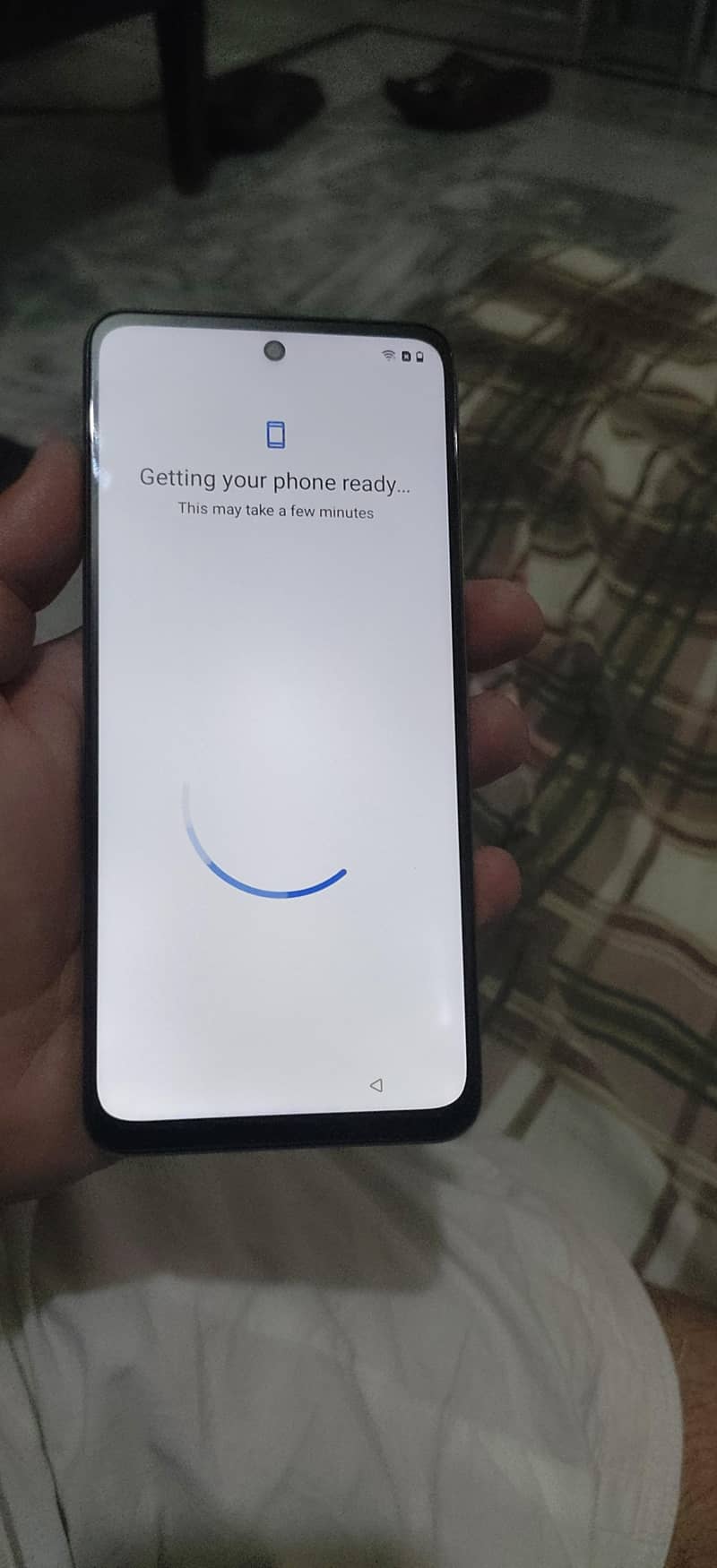 Realme C71 2