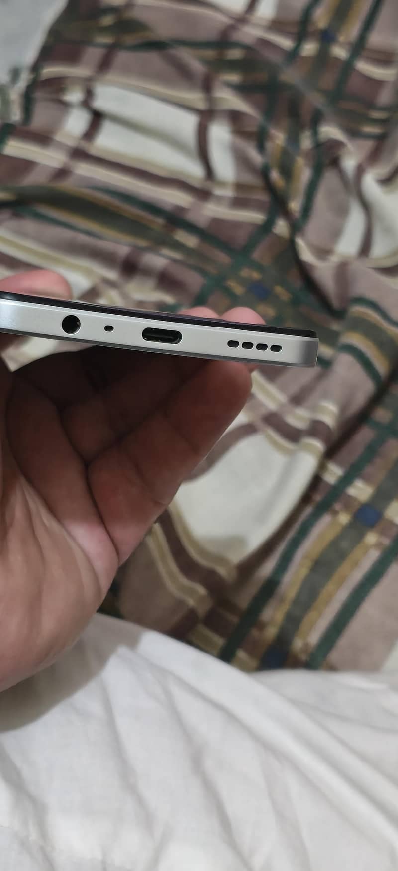 Realme C71 7