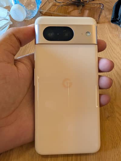 Google Pixel 8