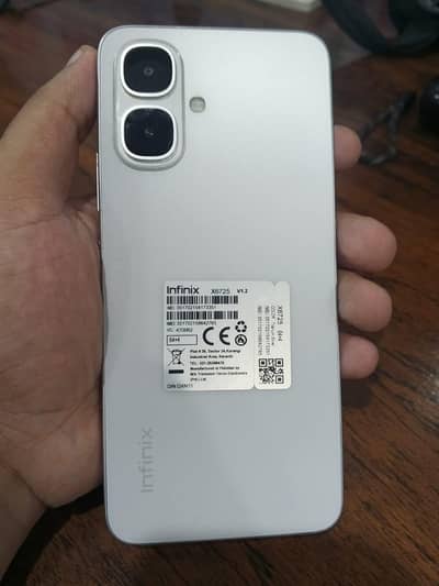 Infinix Other Model