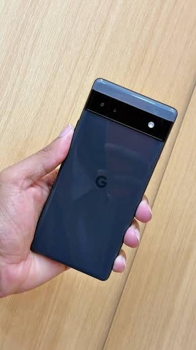 Google Pixel 6a For sell