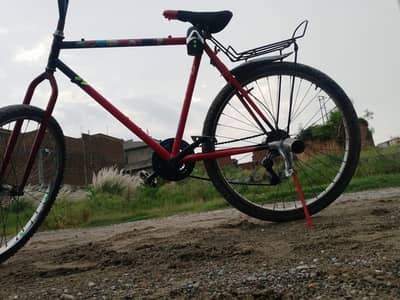 Urgent sale