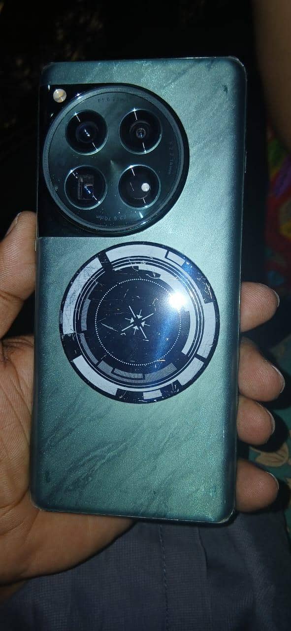 OnePlus 12 2