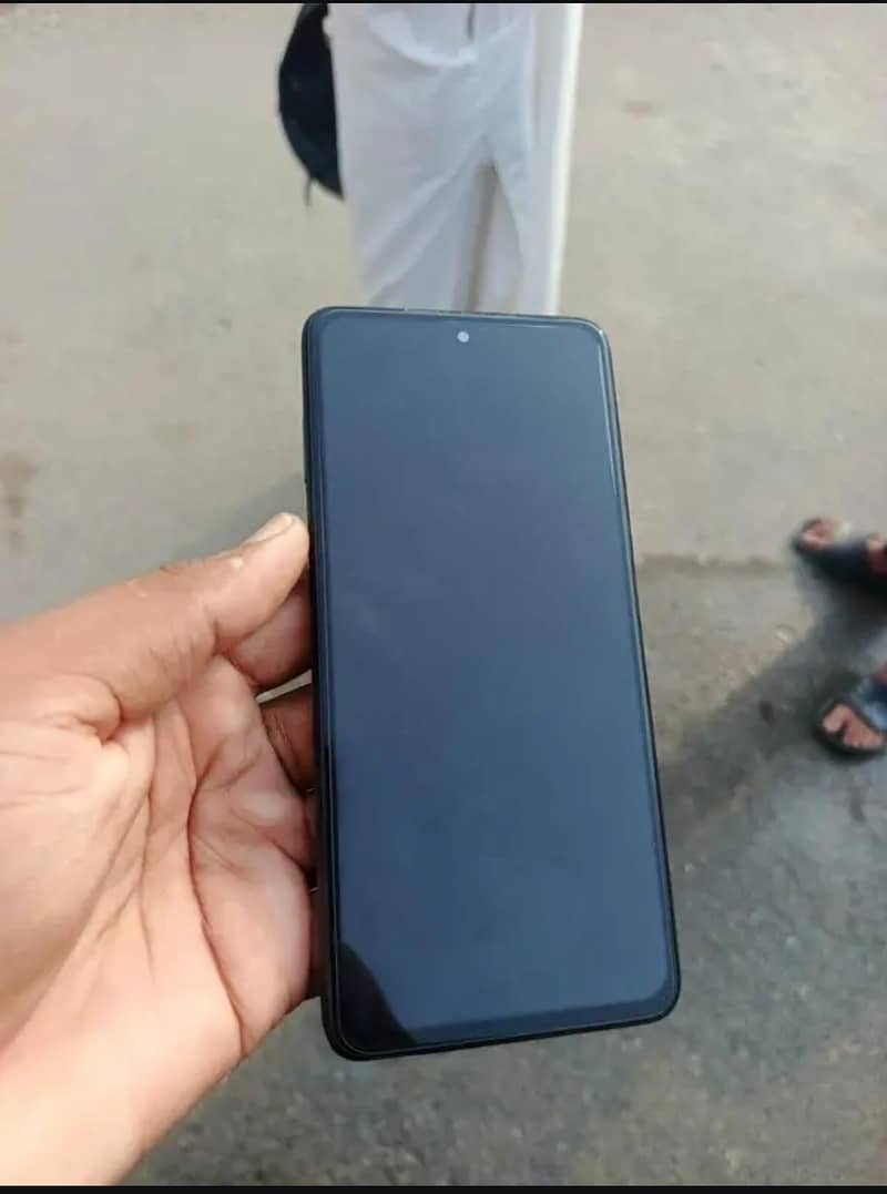 Poco x3 pro 2