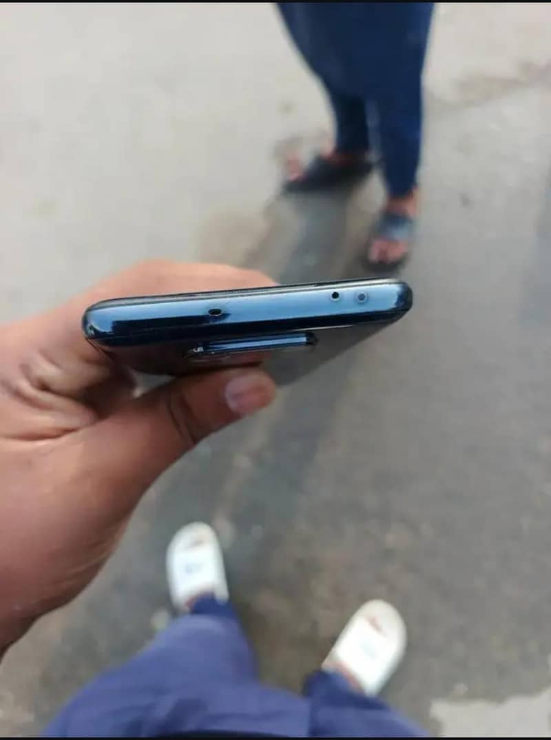 Poco x3 pro 3