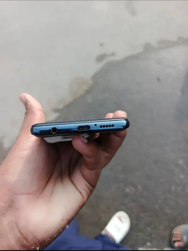Poco x3 pro 5