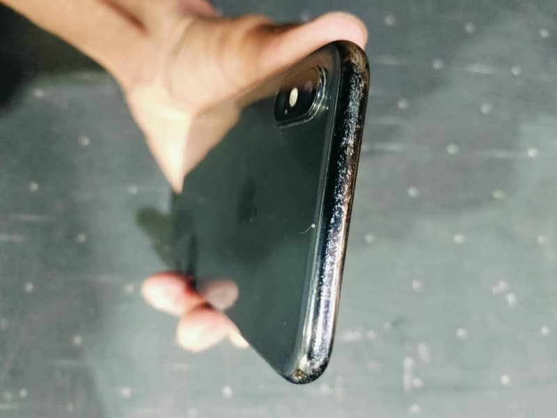 Apple iPhone X 1