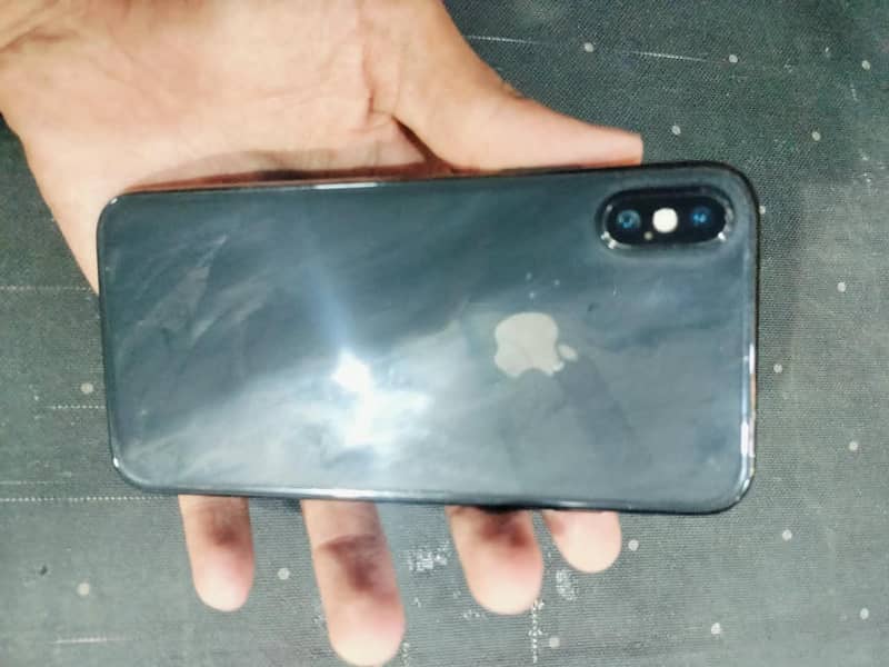 Apple iPhone X 2