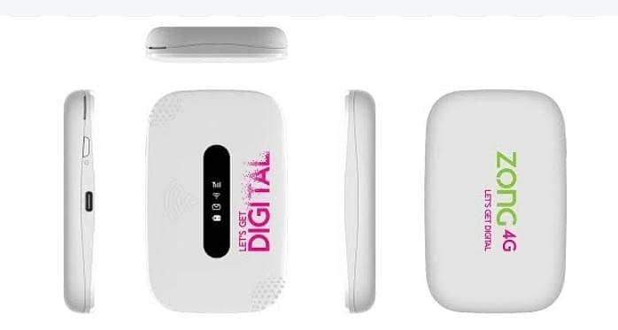 zong device 1