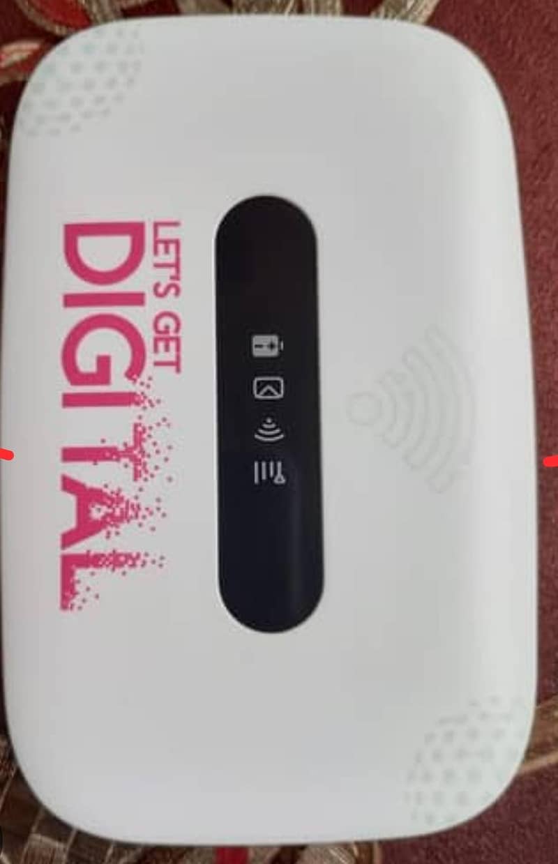 zong device 3