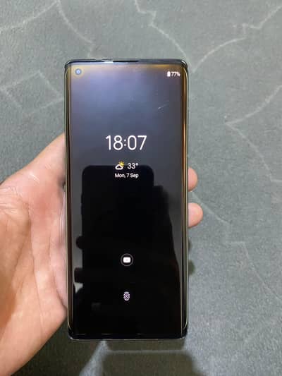 Motorola Edge Plus 12/256