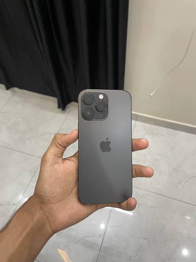 Apple iPhone 14 Pro Max 128gb non pta (jv)