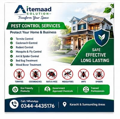 Aitemaad Solutions