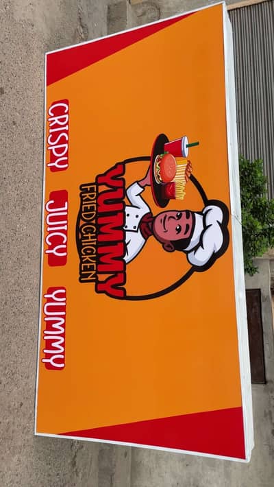 Signboard