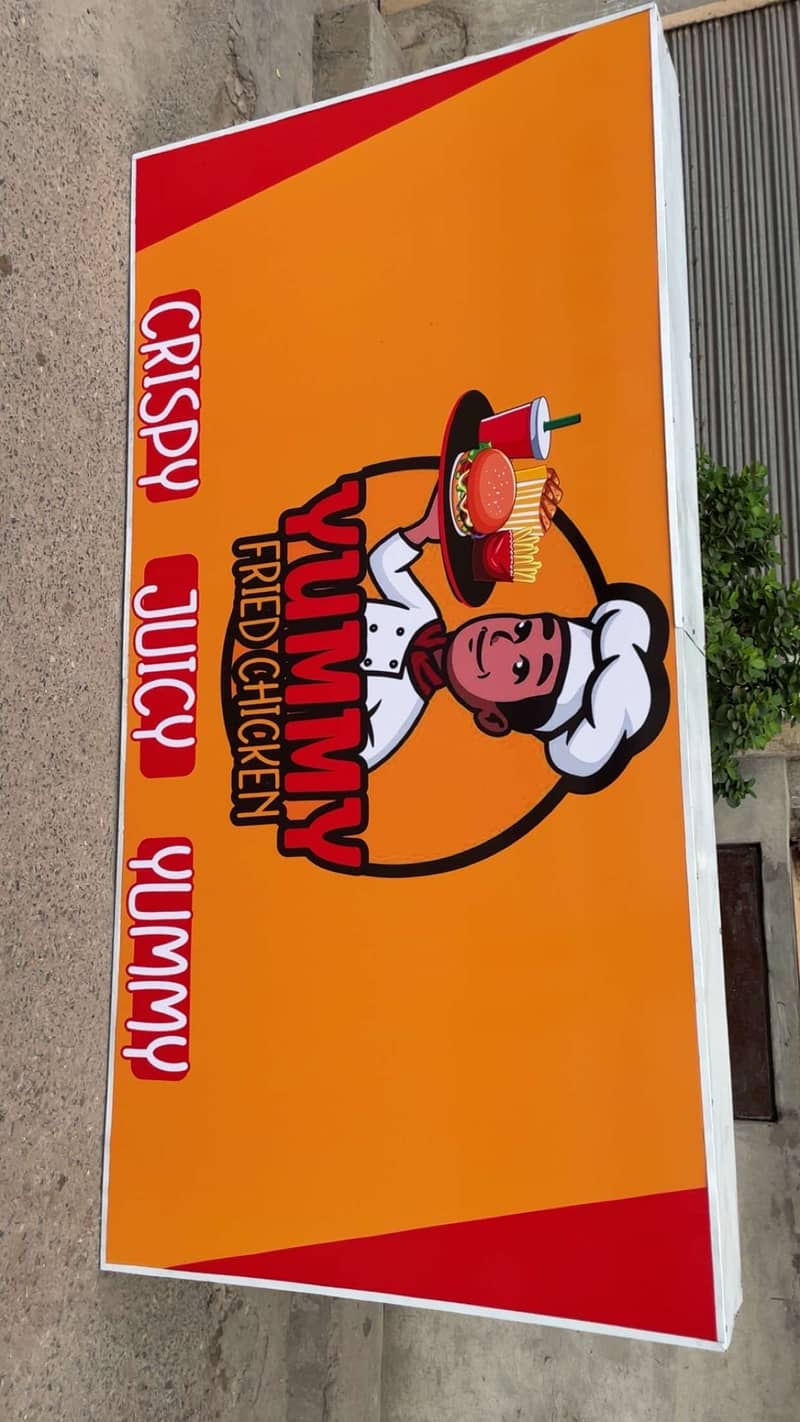 Signboard 0