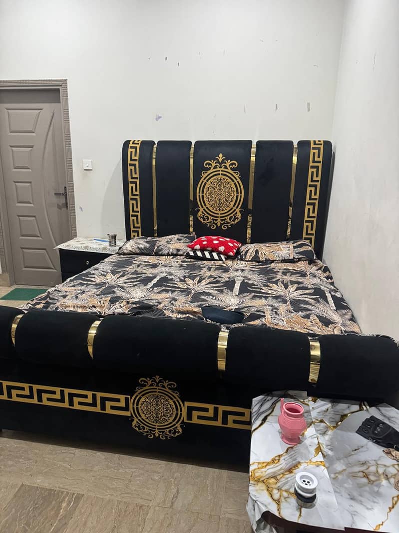 King Bed set 10/9 0