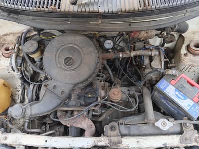 Daihatsu Cuore 2008