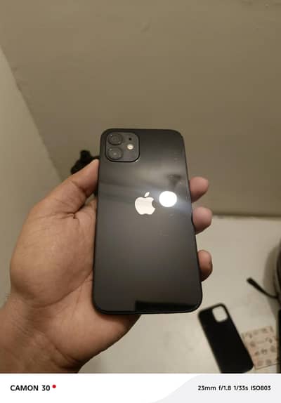iphone 12 in good condition